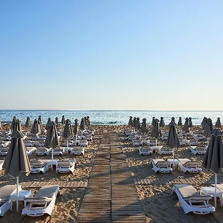 Eliros Mare Beachfront Poem Hotel