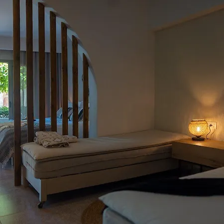 Eliros Mare Beachfront Poem Hotel Georgioupoli
