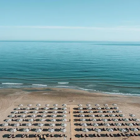 Eliros Mare Beachfront Poem 5*