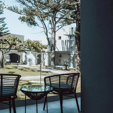 Eliros Mare Beachfront Poem Hotel 5*
