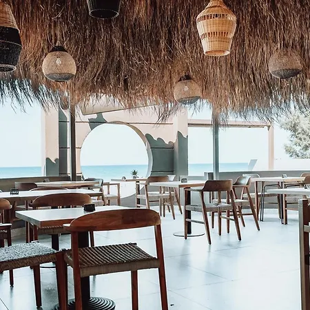 Eliros Mare Beachfront Poem Hotel 5*