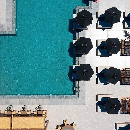 Eliros Mare Beachfront Poem Hotel 5*