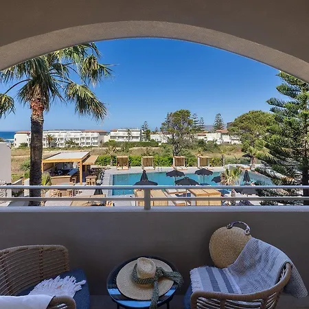 Eliros Mare Beachfront Poem Hotel 5*