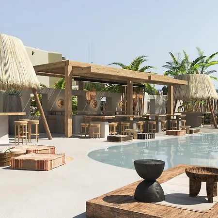 Eliros Mare Beachfront Poem 5* Георгиуполис