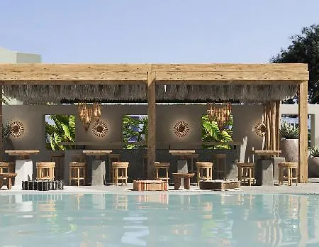 Eliros Mare Beachfront Poem 5* Георгиуполис