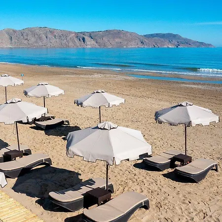 Eliros Mare Beachfront Poem